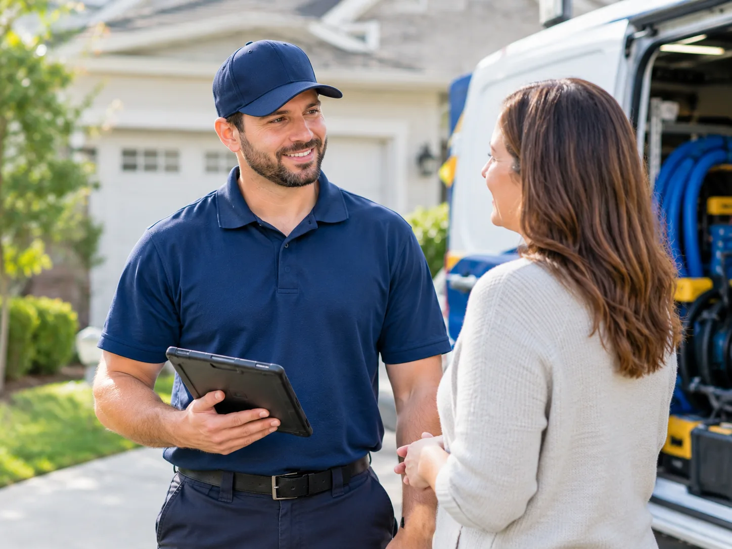 Sewage Backup Cleanup Cantrall, IL FAQs